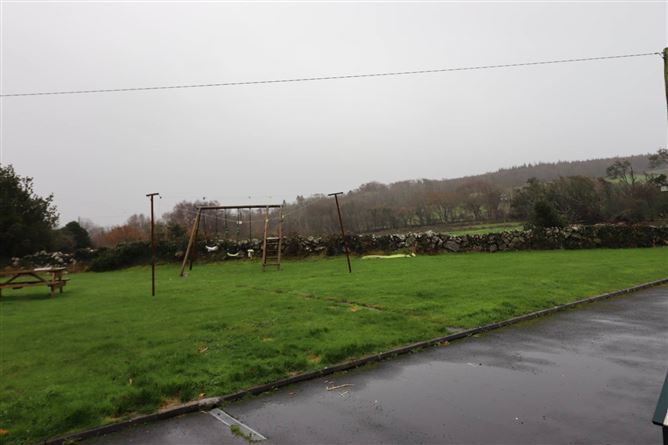 Corcullen, Moycullen, County Galway