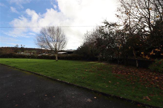 Corcullen, Moycullen, County Galway