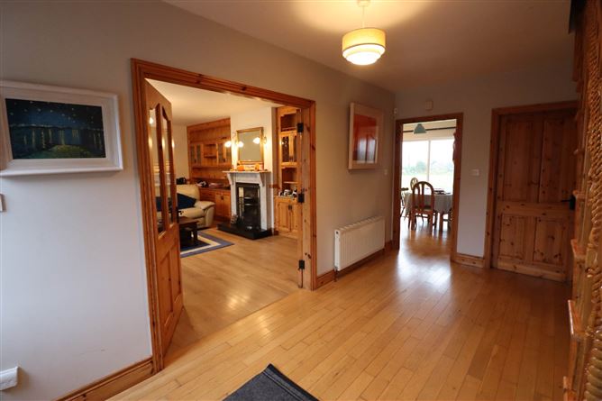 Corcullen, Moycullen, County Galway