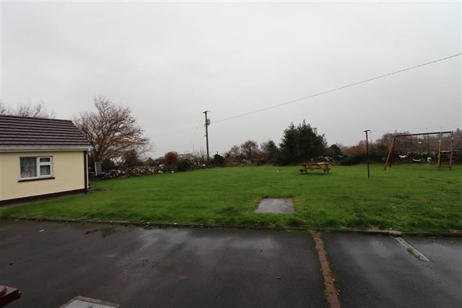 Corcullen, Moycullen, County Galway