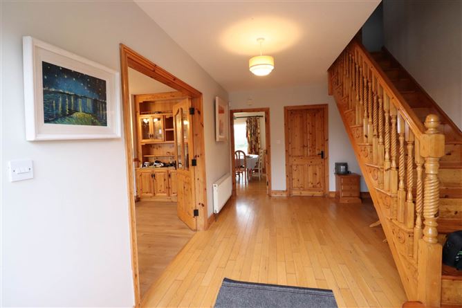 Corcullen, Moycullen, County Galway