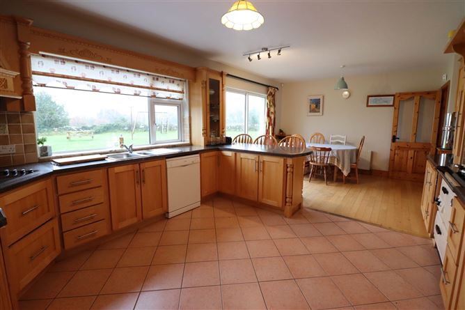 Corcullen, Moycullen, County Galway