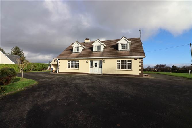 Corcullen, Moycullen, County Galway