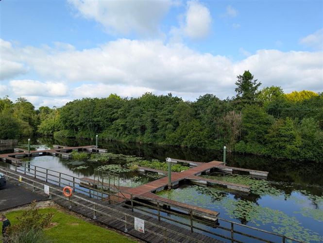 Apt. 5 The Oaks, Woodford Meadows, Ballyconnell, Cavan