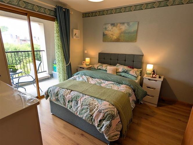 Apt. 5 The Oaks, Woodford Meadows, Ballyconnell, Cavan