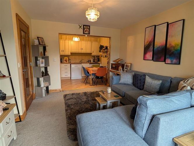 Apt. 5 The Oaks, Woodford Meadows, Ballyconnell, Cavan