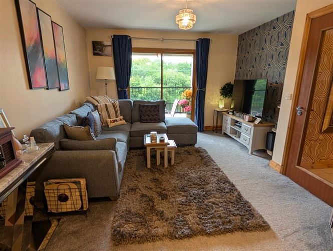 Apt. 5 The Oaks, Woodford Meadows, Ballyconnell, Cavan