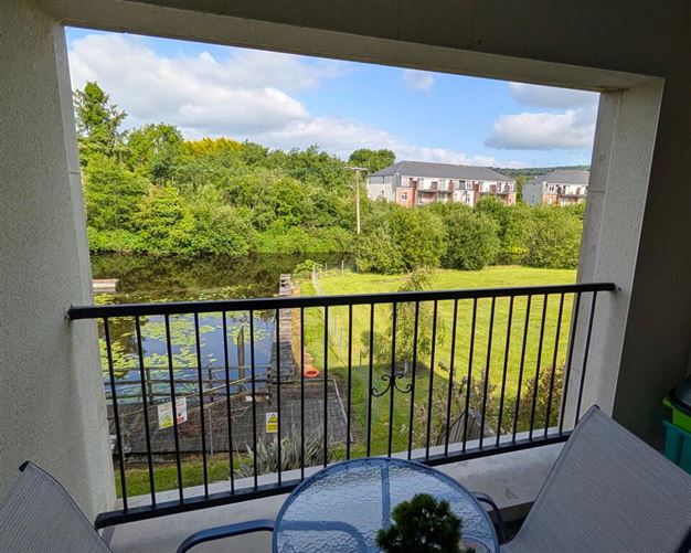 Apt. 5 The Oaks, Woodford Meadows, Ballyconnell, Cavan