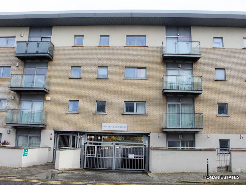 3 Greenhills Court, Tallaght, Dublin 24
