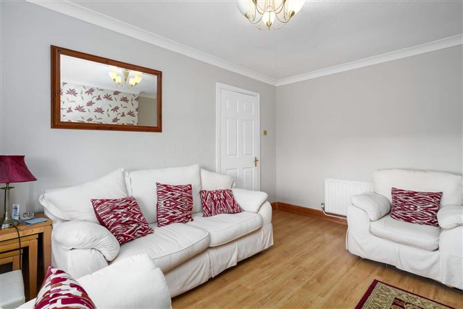 35 Parslickstown Avenue, Mulhuddart, Dublin 15, 