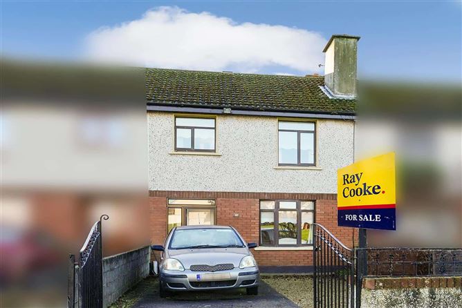 35 Parslickstown Avenue, Mulhuddart, Dublin 15, 