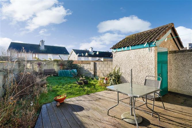 35 Parslickstown Avenue, Mulhuddart, Dublin 15, 