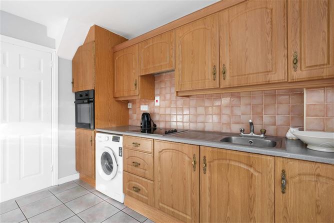 35 Parslickstown Avenue, Mulhuddart, Dublin 15, 