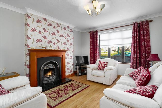 35 Parslickstown Avenue, Mulhuddart, Dublin 15, 