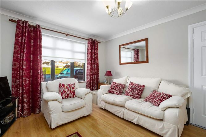 35 Parslickstown Avenue, Mulhuddart, Dublin 15, 