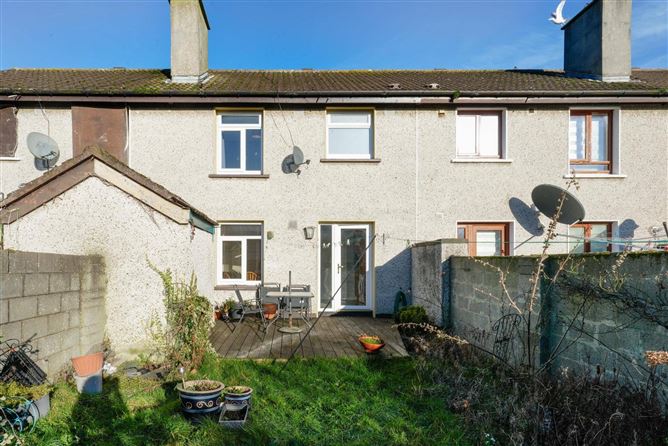 35 Parslickstown Avenue, Mulhuddart, Dublin 15, 