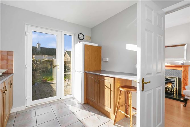 35 Parslickstown Avenue, Mulhuddart, Dublin 15, 