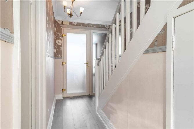 35 Parslickstown Avenue, Mulhuddart, Dublin 15, 