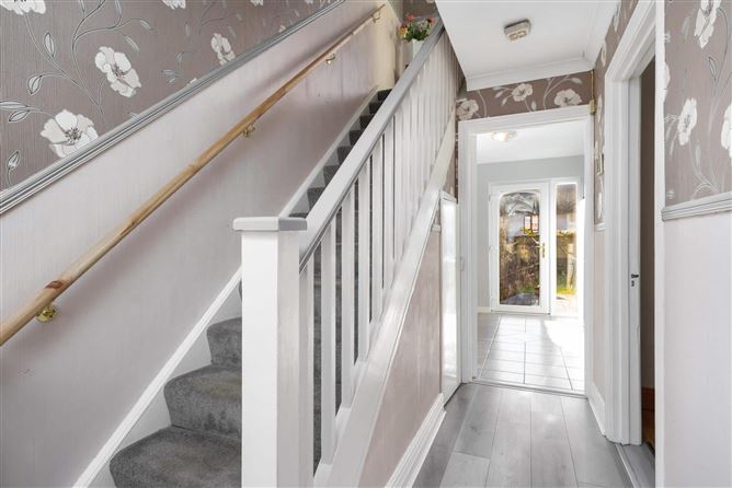 35 Parslickstown Avenue, Mulhuddart, Dublin 15, 