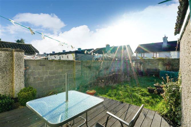 35 Parslickstown Avenue, Mulhuddart, Dublin 15, 