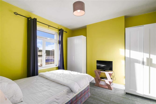 35 Parslickstown Avenue, Mulhuddart, Dublin 15, 