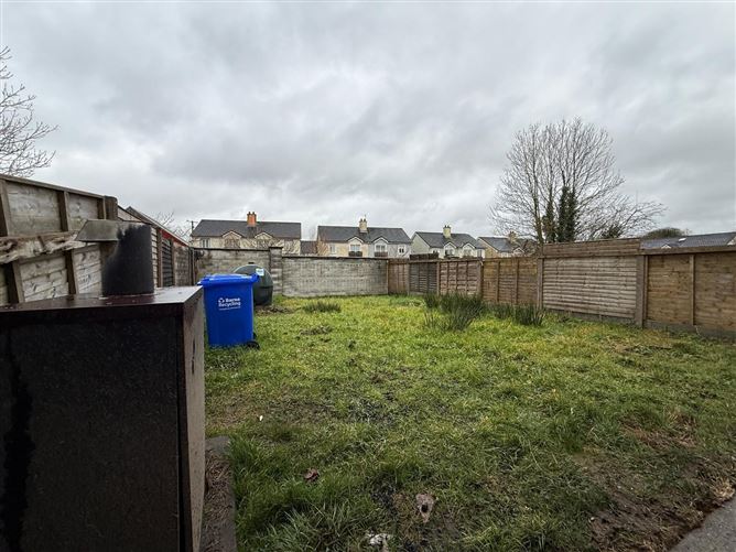 4 Castlecourt, Ballaghaderreen, Roscommon