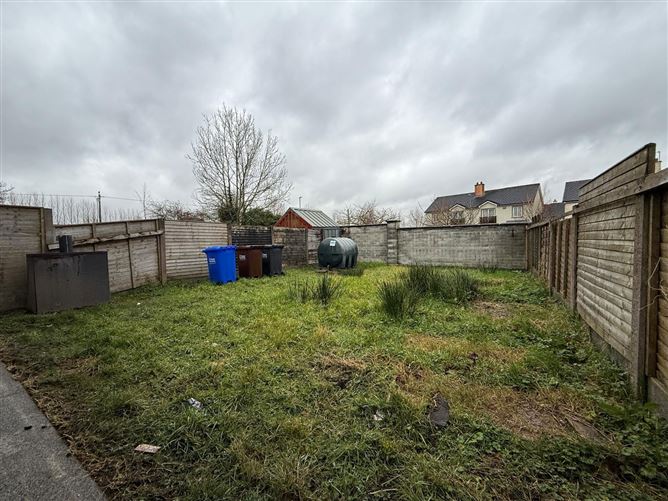 4 Castlecourt, Ballaghaderreen, Roscommon