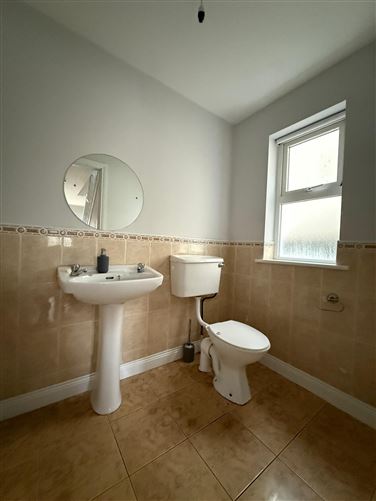 4 Castlecourt, Ballaghaderreen, Roscommon