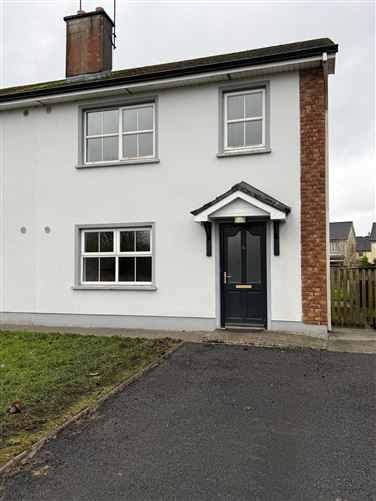 4 Castlecourt, Ballaghaderreen, Roscommon