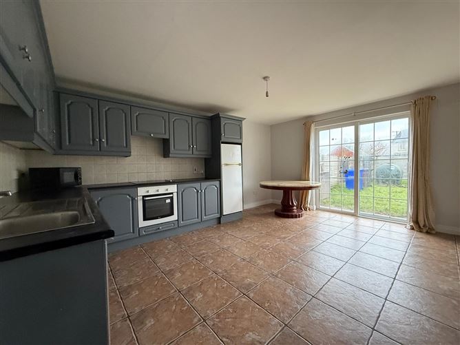 4 Castlecourt, Ballaghaderreen, Roscommon