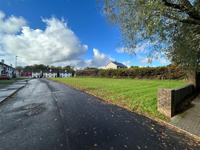 4 Castlecourt, Ballaghaderreen, Roscommon