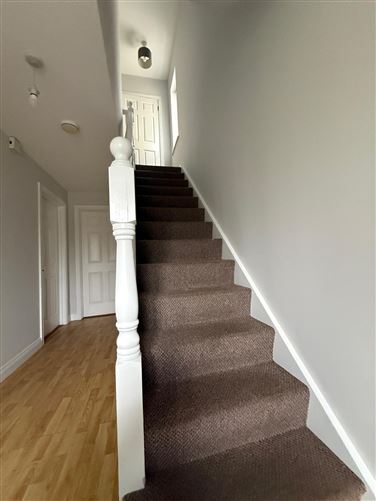 4 Castlecourt, Ballaghaderreen, Roscommon