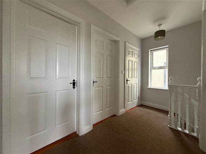 4 Castlecourt, Ballaghaderreen, Roscommon