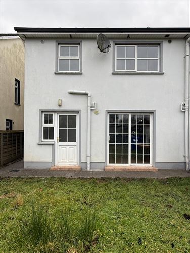 4 Castlecourt, Ballaghaderreen, Roscommon