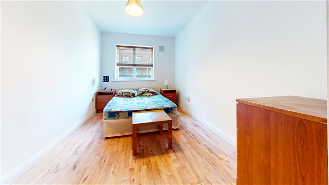 Apartment 45, Block B, Shalimar, Monastery Road, Clondalkin, Dublin 22