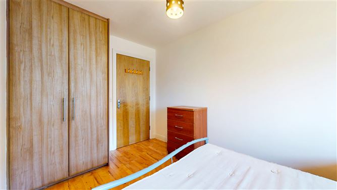 Apartment 45, Block B, Shalimar, Monastery Road, Clondalkin, Dublin 22