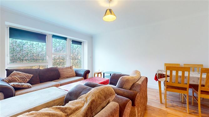 Apartment 45, Block B, Shalimar, Monastery Road, Clondalkin, Dublin 22