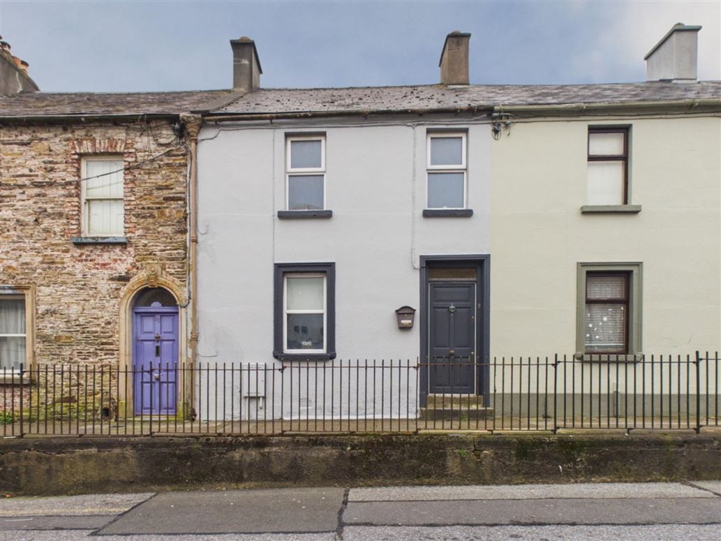 34 Grattan Terrace, Francis St, Waterford