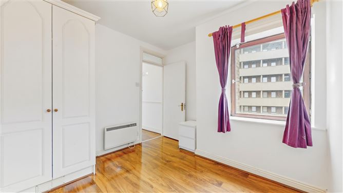  191 The Maltings, Block C, Island Street, Dublin 8, Dublin