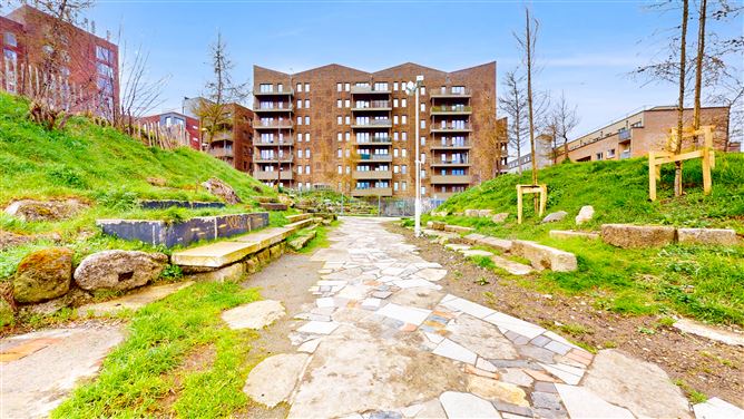  191 The Maltings, Block C, Island Street, Dublin 8, Dublin