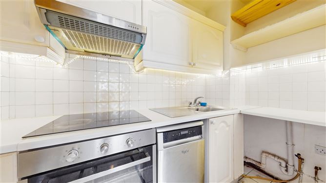  191 The Maltings, Block C, Island Street, Dublin 8, Dublin