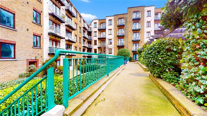  191 The Maltings, Block C, Island Street, Dublin 8, Dublin