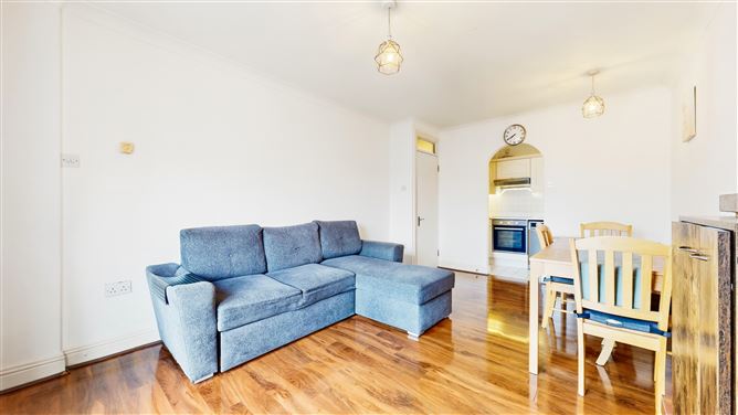  191 The Maltings, Block C, Island Street, Dublin 8, Dublin