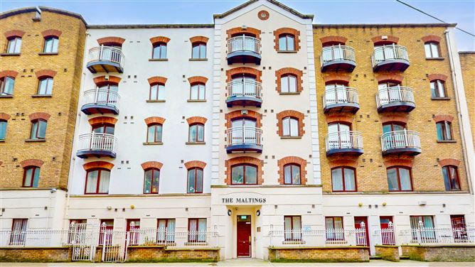  191 The Maltings, Block C, Island Street, Dublin 8, Dublin