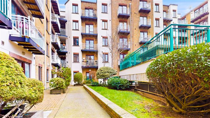  191 The Maltings, Block C, Island Street, Dublin 8, Dublin