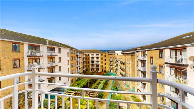  191 The Maltings, Block C, Island Street, Dublin 8, Dublin