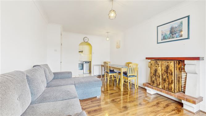  191 The Maltings, Block C, Island Street, Dublin 8, Dublin