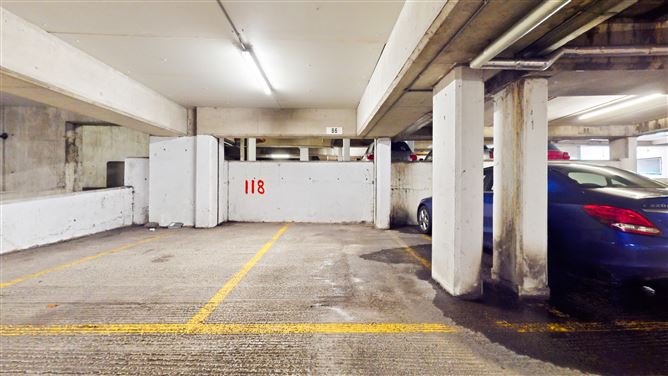  191 The Maltings, Block C, Island Street, Dublin 8, Dublin