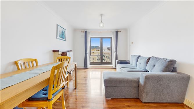  191 The Maltings, Block C, Island Street, Dublin 8, Dublin