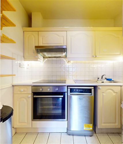  191 The Maltings, Block C, Island Street, Dublin 8, Dublin